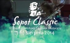 Sopot Classic 2014 – zapowiedź