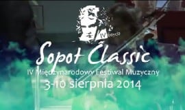 Sopot Classic 2014 – announcement