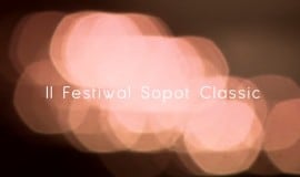 Sopot Classic 2012 – reportaż