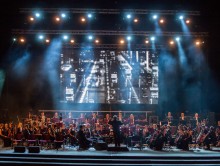Transmisja online Koncertu inauguracyjnego pt. „George Gershwin – Amerykanin w Sopocie” !