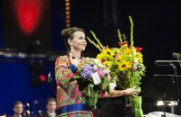 Koncert inauguracyjny – Aleksandra Kurzak 3.08.2016 /fot. Bogna Kociumbas