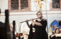 Koncert finałowy 8.08.2016 /fot. Bogna Kociumbas