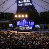 Under The Paris Sky<br />Final Concert