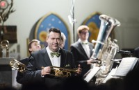 German Brass 31.07.2017/fot. B. Kociumbas