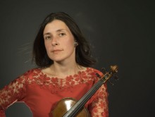 ZEFIRA VALOVA violin, conductor