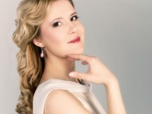 ALEKSANDRA KUBAS-KRUK soprano